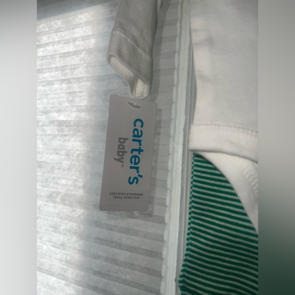 NWT 3months Saint Patrick’s day outfit - Picture 2 of 4